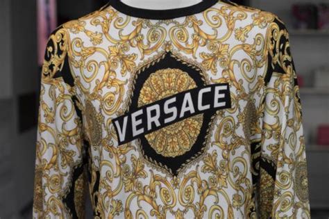 versace mispronounced|versace wrong meaning.